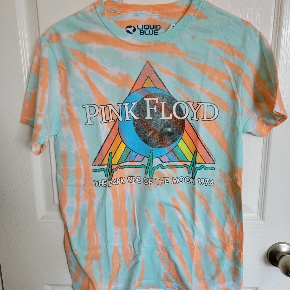 Pink floyd t shirt